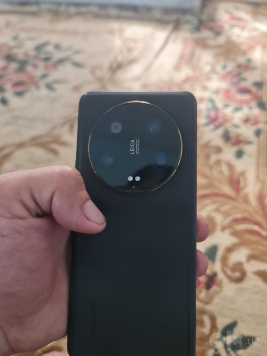 Xiaomi 13ultra 16+16 512 talik