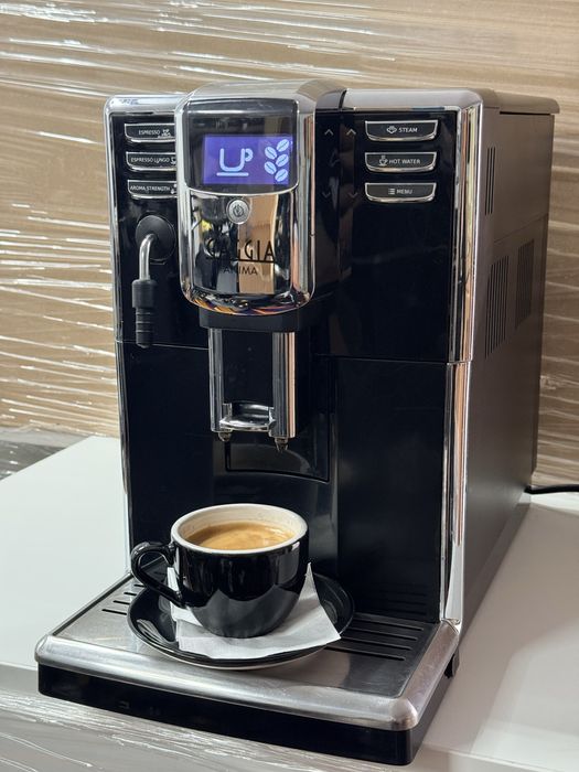 Espressor automat Gaggia Anima CMF
