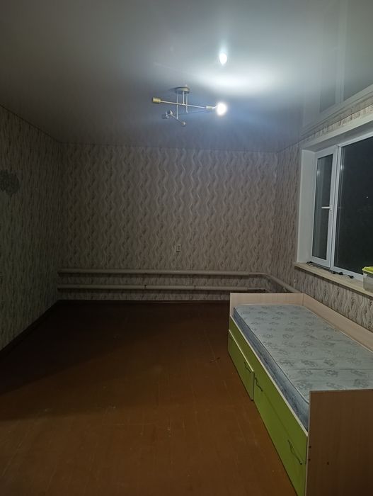 Продам дом 3 комнатный