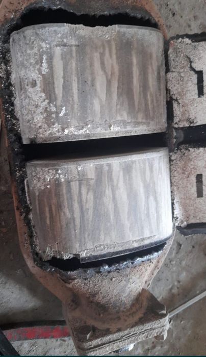 Катализаторы приём дорого