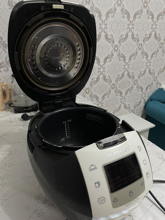 Продаю мультиварку oursson