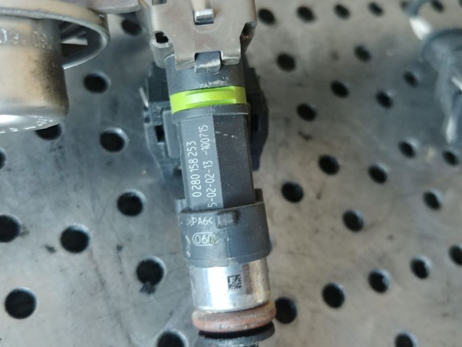 injector 1.4 b 198a4000 alfa romeo giulietta 940 0280158253