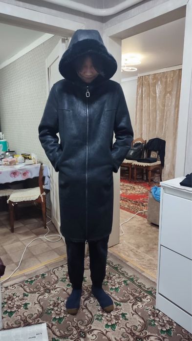 Продам новую экошубу