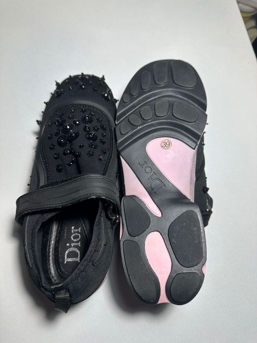 Vand adidași dama Cristian Dior