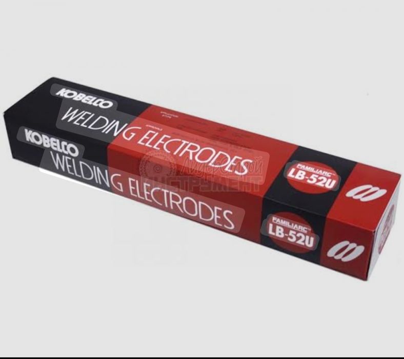 Продам электрод Лб 2.6