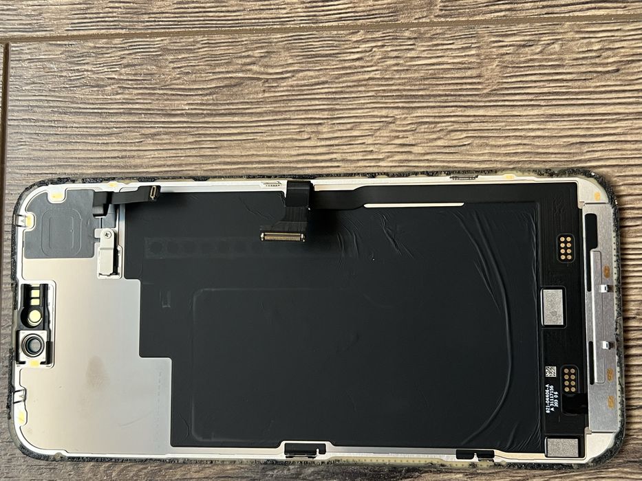 Displei iphone 15 pro max