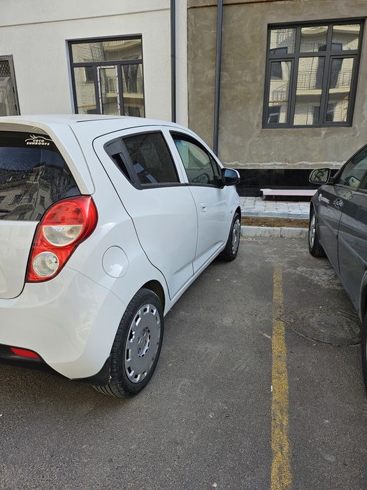 Spark Arenda 12.5 mato'r