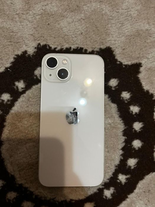 Айфон 13 очень хорошы