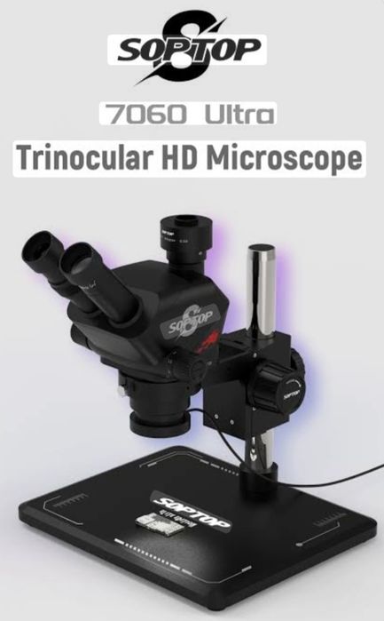 Продам Микроскоп SopTop