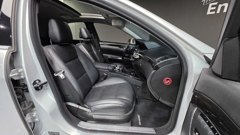 Mercedes S350 Bluetec autogeorge.com