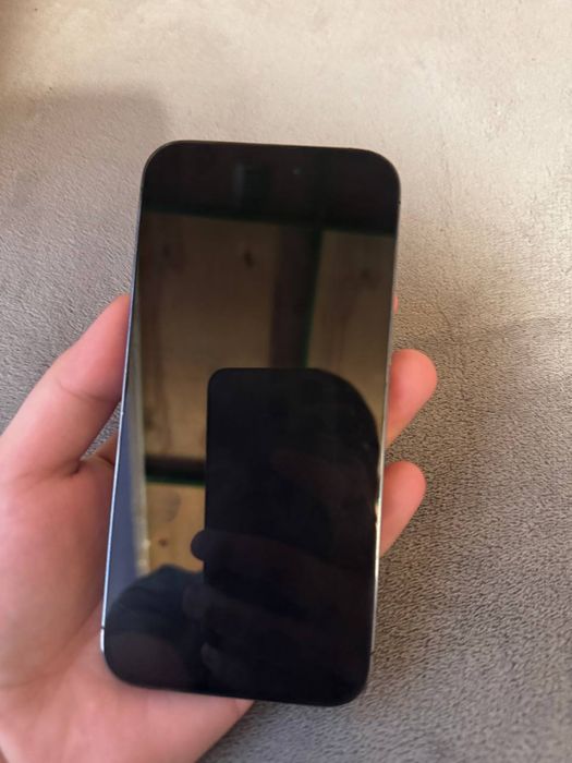 Iphone 14 pro max 256 gb