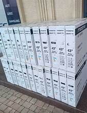 Телевизор MoonX 32... Full HD/4K UHD Smart.  2025 NEW