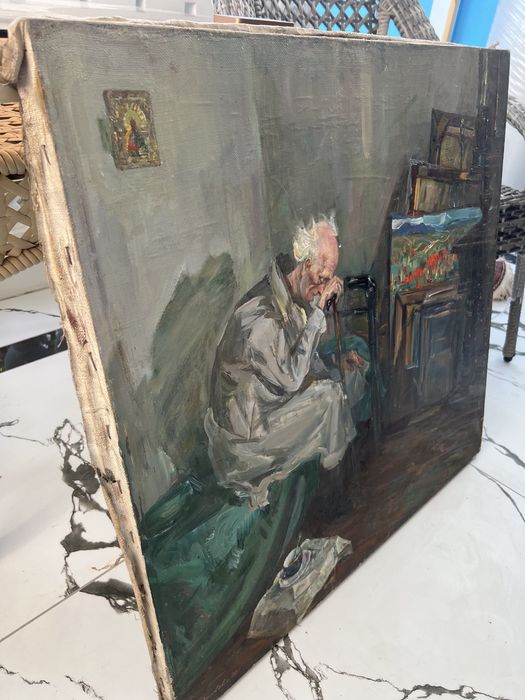 « Судьба» Резников Лев Ильич