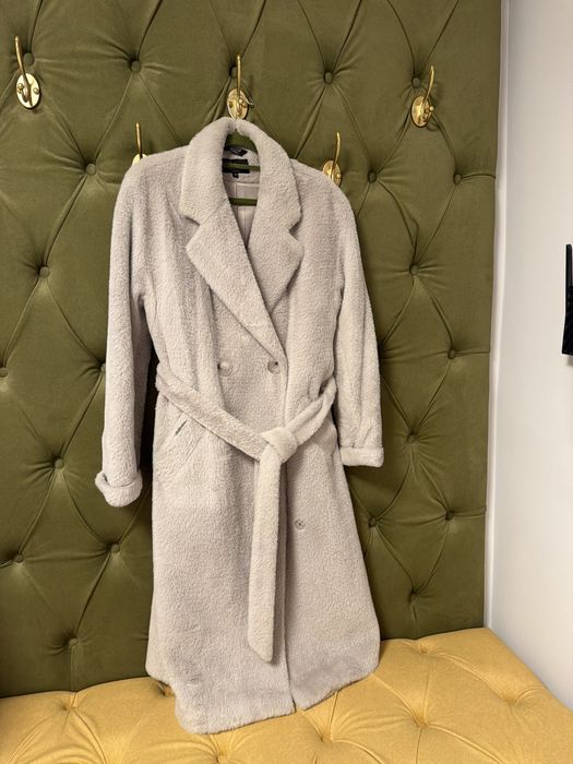 Пальто весенее