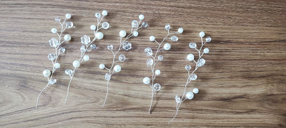 Сватбени аксесоари