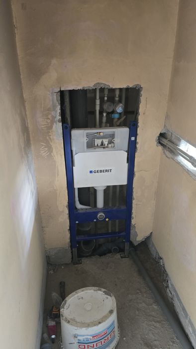 Предлага вътрешни ремонти