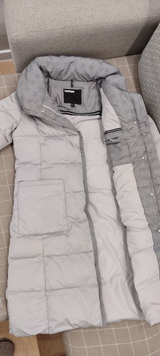 ЖенПольтоПуховик