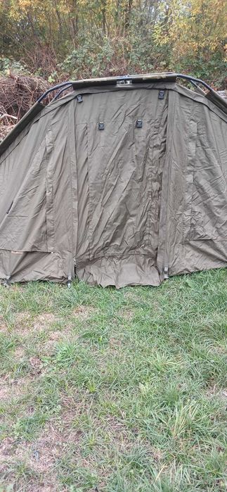 Шаранджиски палатки