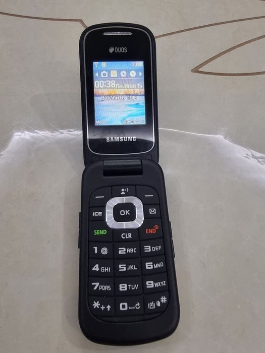Samsung    Duos.