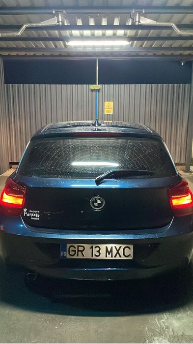BMW 1 Series 2012 — imagine 2