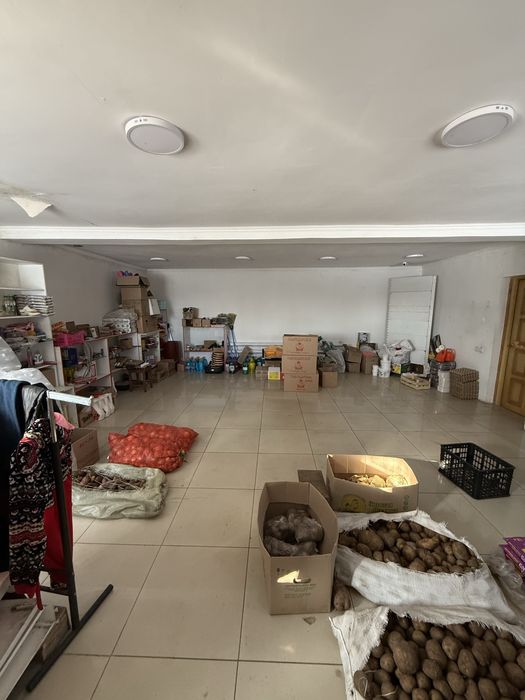 Магазин Село Кеменгер Красноармейка