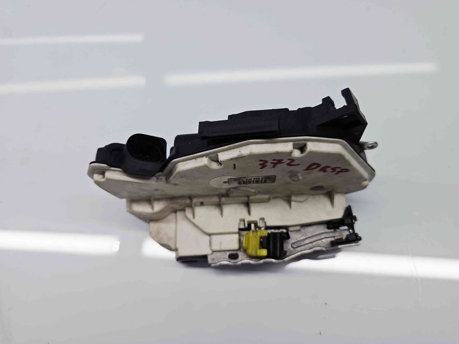 Broasca usa dreapta spate Seat Ibiza 5 (6J5) [Fabr 2008-2017] 6J083901