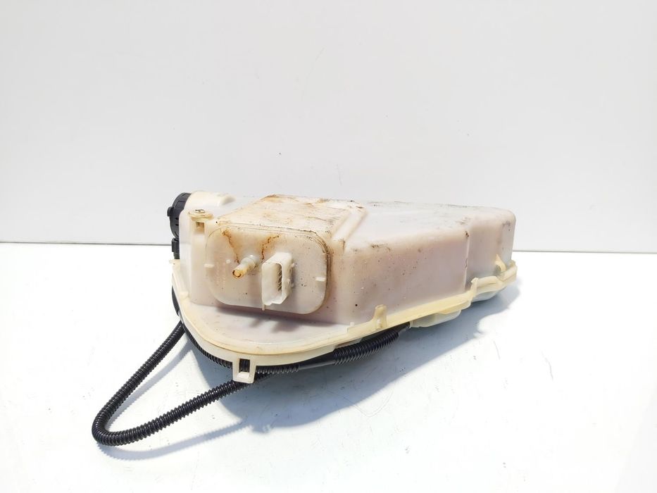 Vas filtru aditiv, cod 10012600100, Peugeot 307 SW 2.0 HDI, RHS