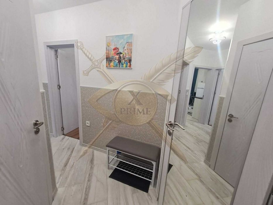 Тристаен апартамент в Център!  21467772