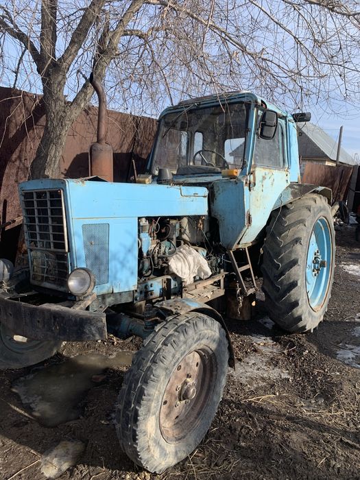 Продам сельхозтехники