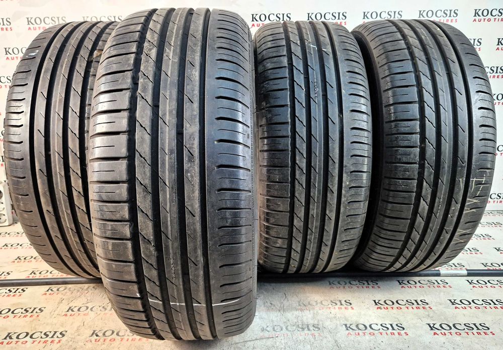 Anvelope second hand vara 215 55 16 Nokian