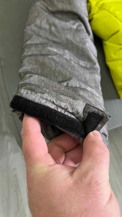 Детско зимно яке