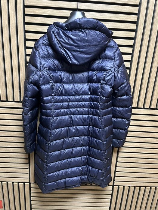 YETI : Ultra Light Long Down Jacket -Дълго яке пух размер М / Оригинал