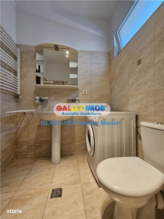Vanzare apartament 2 camere cu Gradina de 50mp la Rezidential Avangard