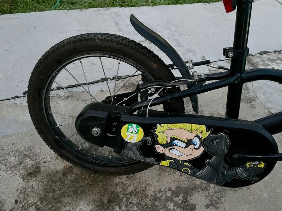 Bicicletă copii  Btwin