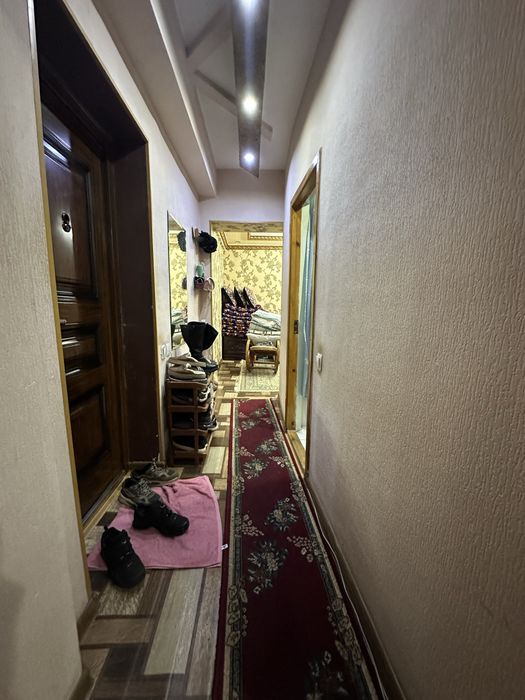 Продается квартира!