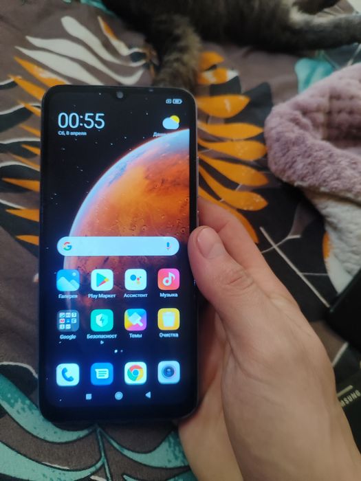 Продам Redmi 9 A