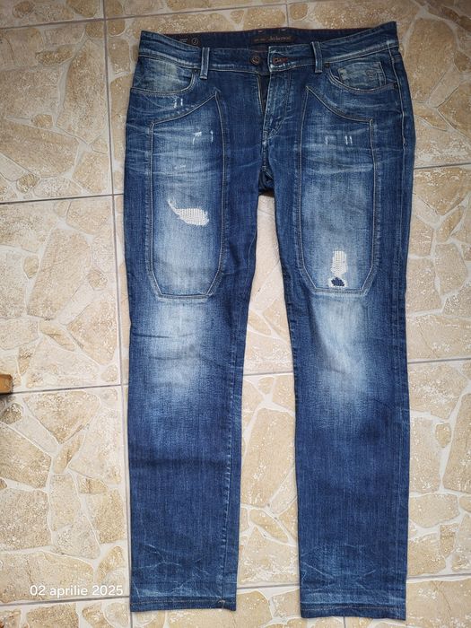 Blugi bărbați Jeckerson 34/32