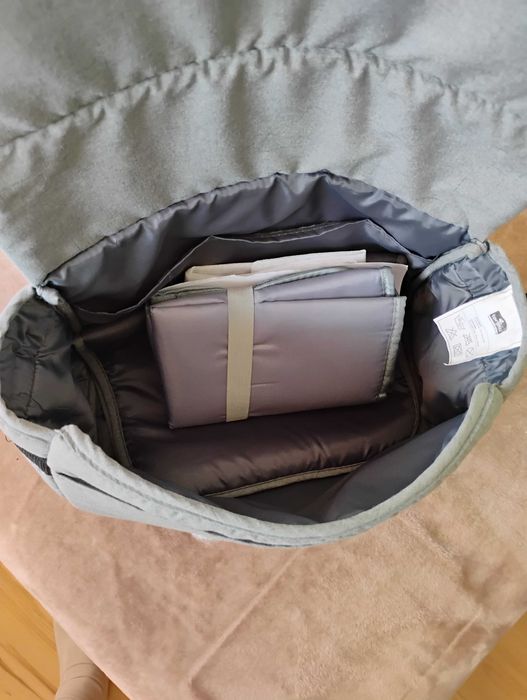 Детска количка Lorelli Rimini 3 в 1