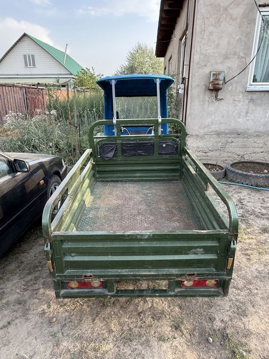 Продается трицикл