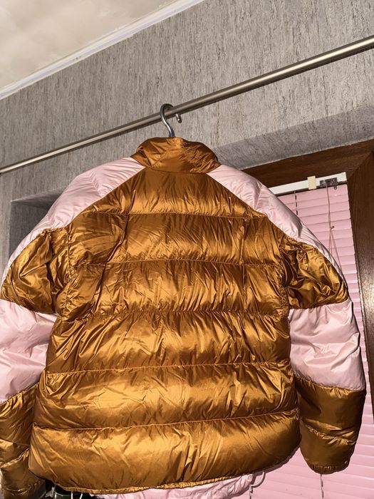 Яке adidas/terrex