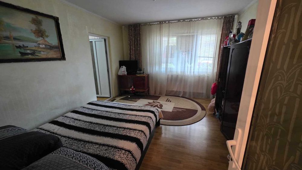 Parter Traian | Vis-a-vis Sala Polivalentă | Ideal spațiu comercial