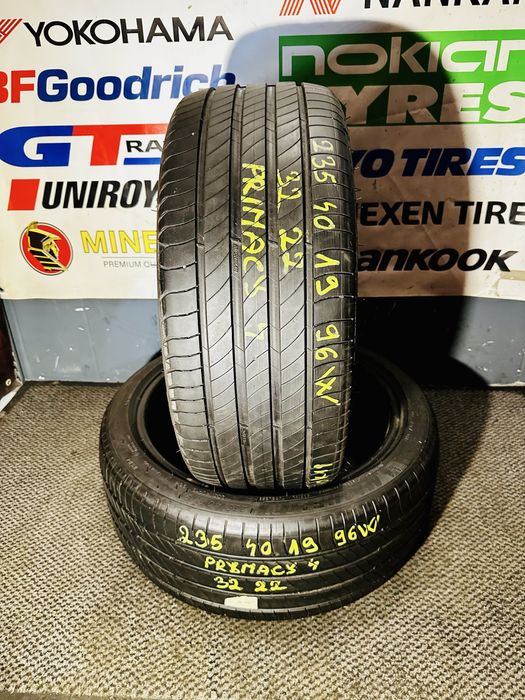 235/40 R19 96W - Michelin Primacy 4 Oferta