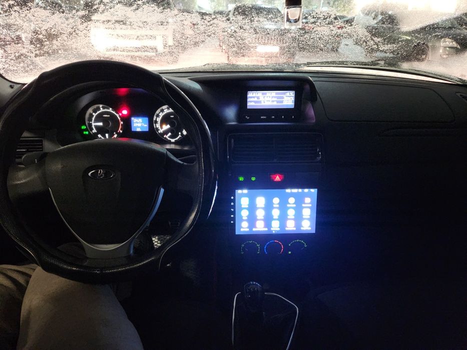 Срочно Lada Priora