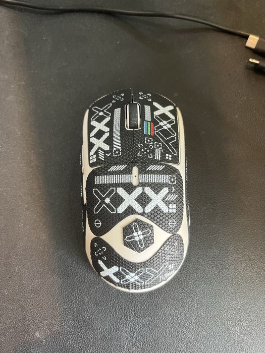 гаранционна logitech superlight 2