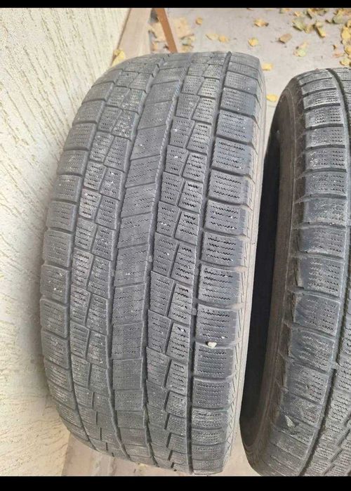Зимние шины 265 мм, 65, R17