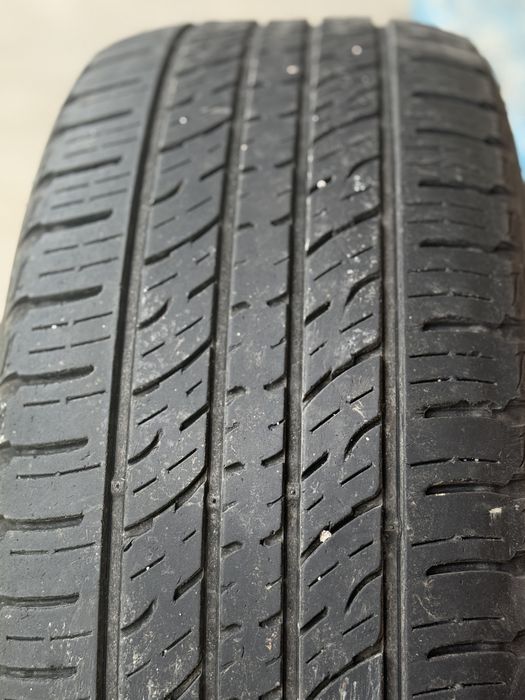 KUMHO R18 комплект