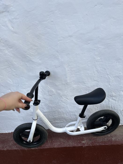 Bicicleta btwin fara pedale