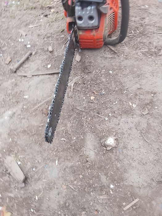 Drujbă Husqvarna