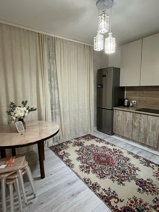 Продам 1 комн. квартира.