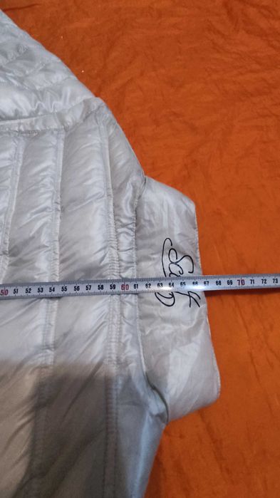 Geaca SCOTT USA dama marimea M/L fara pene foarte usoara